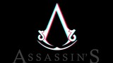 เปิด Assassin's Creed กับ Douyin? Ⅱ [cg คละแบบ/สเต็ป/tiktok]