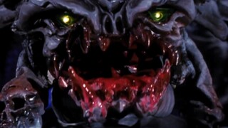 Look at Kai 6, this is Hong Kong special effects from more than 30 years ago, this is special effect