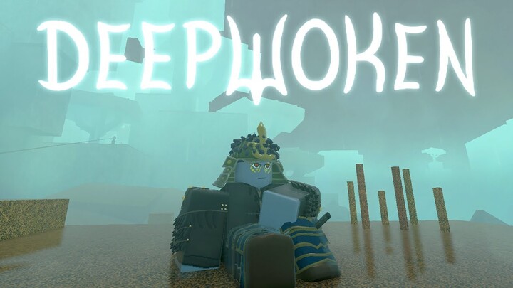 Deepwoken - COMPLETE Thunder Solo Progression Part #3