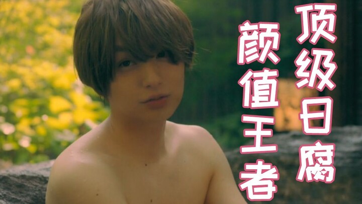 The two male leads ended up making a real BL drama as they acted…