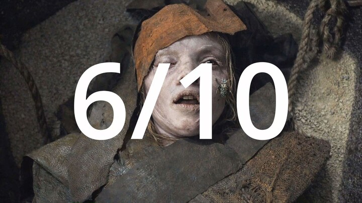 รีวิวหนัง Lee Cronin's The Mummy 2026 | หนังที่ไม่ค่อยสยองแต่ชวนอาเจียน | Podcast