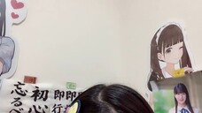 Kudo Riko (STU48/SHOWROOM Live Streaming/2025.05.17)