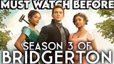 BRIDGERTON Season 1 & 2 Recap | Must Watch Before Season 3 | Netflix Series Explained