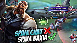 Pengen Push Ini Hero!? - Mobile Legends