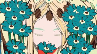 【ไมโครแอนิเมชั่น】วงล้อดอกไม้