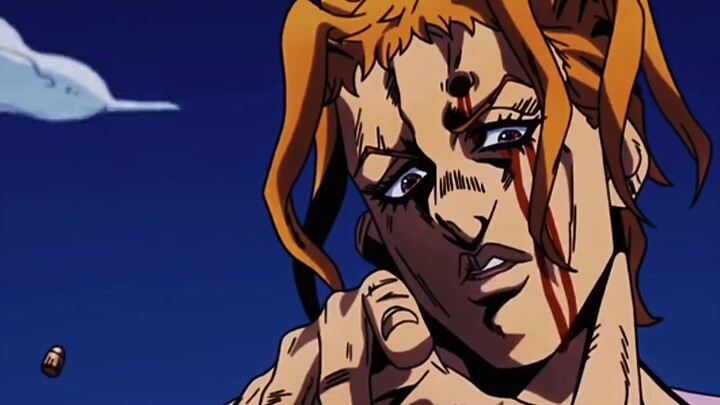 [Stand-in File] Not my friend, you are also a double A in strength and speed? [Craftsmanship]