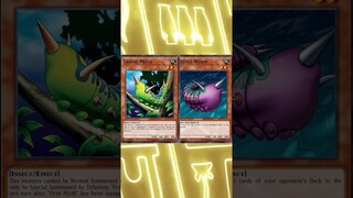 The LAZIEST Card Designs In Yu-Gi-Oh!? #shorts (Part 9)