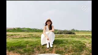 Grassland Photography Tips, Grassland Photo Poses, Grassland Shooting Angles