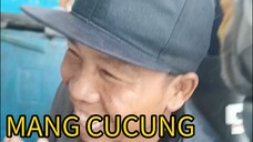 CURHATAN MANG CUCUNG