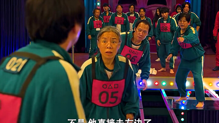 Đánh cược cả mạng sống!