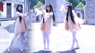 【Lingxi】Ngàn năm sương tuyết