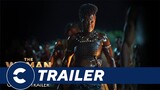 Official Trailer THE WOMAN KING 👑⚔️ – Cinépolis Indonesia
