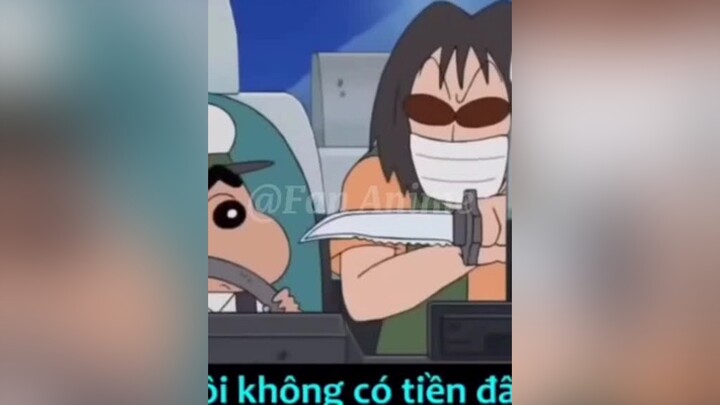 Tuổi Trẻ 😂 shin caubebutchi anime editor fan_anime_2005