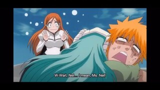 Nel x Ichigo