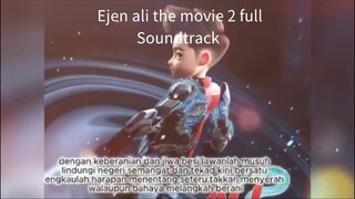 jom layan lagu tema ejen ali 2 (fan-made)