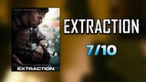 สปอยหนัง - Extraction(2020) เมื่อเทพเจ้าสายฟ้า ผัวตัวมาเป็นทหารรับจ้าง!! Part1 | สปอยทั้งวัน