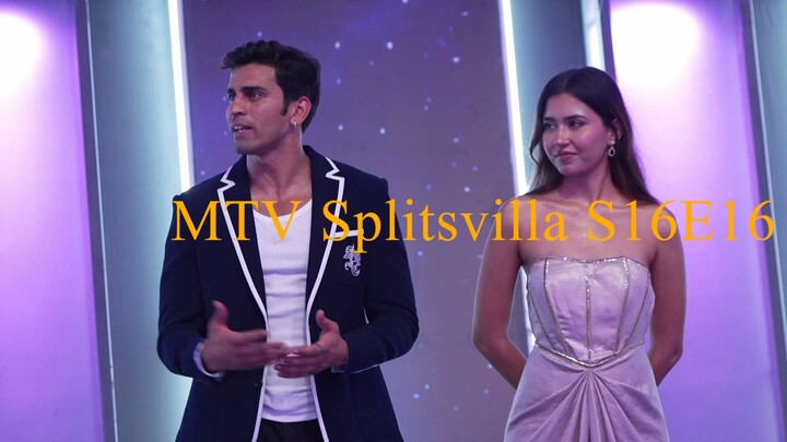 MTV Splitsvilla S16E15 7 AAC.WEB-DL.h264.ESub