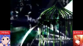 【合わせてみた】飴が夢【ヲタみん×忠実m女】