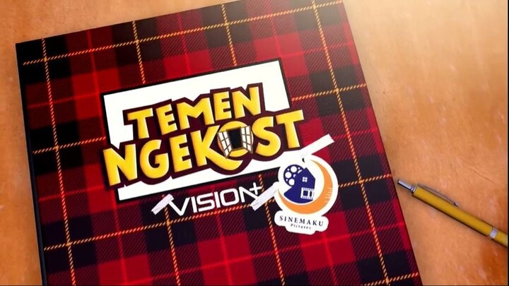 Temen Ngekost S01 E01