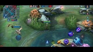 MOSKOV GAMEPLAY IDOL KONSI THIRDYGAMING  MOBILE LEGENDS BANG BANG