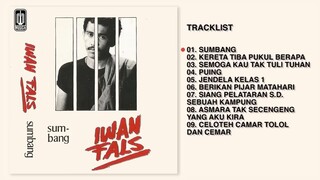 08 1983 Iwan Fals - Album Sumbang