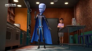 MEGAMIND VS. THE DOOM SYNDICATE 2024