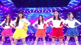 크레용팝 - FM | SBS Inkigayo 150426 방송