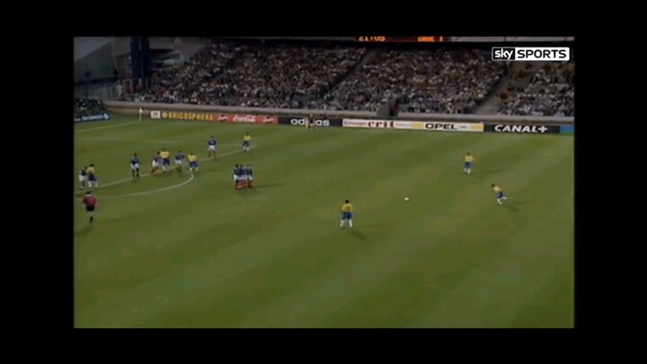 Best Moments in Football History