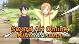 [Sword Art Online] Di 2021, adakah yang masih menyukai  Kirito&Asuna?