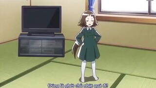 Top 10 Anime có Nam Chính Bá Đạo nhưng Giấu Nghề cực hay p1