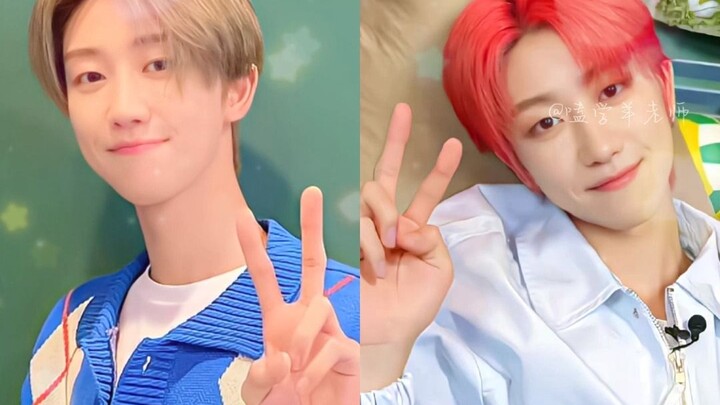 Khi Từ Tiểu Bát dùng tiếng Hàn để cãi nhau, cứ như thể đã khai thông hai kinh mạch Nhâm và Đốc vậy.