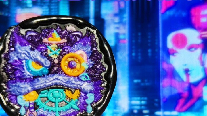 ماذا؟! متأكد أن هذا مصنوع باليد؟!