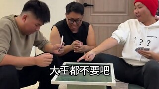 寝室不能做挑战，全程高能，结局来的太突然了！