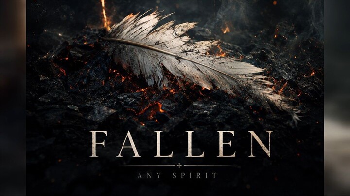 Fallen — Any Spirit | Official Preview