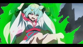 Cứu bé - Anime Orient - AMV