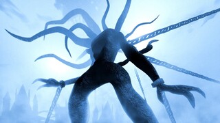 A Multiplayer Horror Game with 300ft MONSTERS, Giant Mushrooms and a Hungry Plant Lady