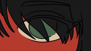 【oc手书】“我的青春小鸟一样不回来”