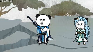 《武动乾坤》第213集|合作应战
