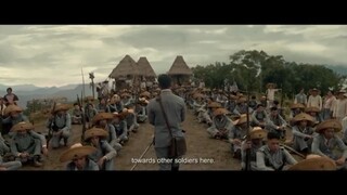 GOYO:THE BOY GENERAL MUST WATCH LEARN HISTORY
