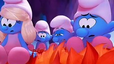 THE SMURFS (2025)