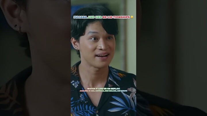 ‘Di na kami maka-keep up 🤥 #Linlang #KapamilyaOnlineLive