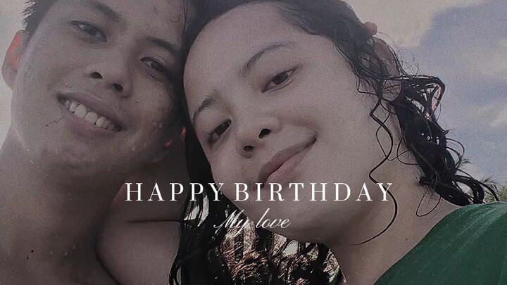 Mahal's 22nd Birthday ❤️