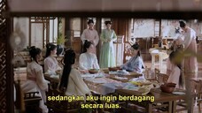 Eps 21 Legend Of The Female General Sub INDO