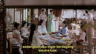 Eps 21 Legend Of The Female General Sub INDO