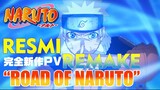 RESMI Anime naruto remake rilis 4 episode ini dia jadwal rilisnya