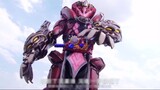 Kamen Rider Evolto Monster Battle Collection [60 Frames]
