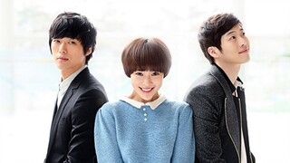Can You Hear My Heart Episode 10
