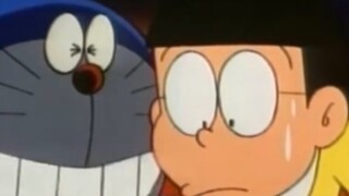 Nobita: I... am so happy...