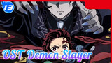 OST Demon Slayer / Vol.3 / Vol.2 - Go Shiina_G13