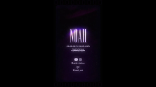【Video xem trước buổi phát sóng trực tiếp trước đây của các thành viên PLAVE】NOAH 💜（27/09/2022）